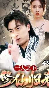 《一人之下：修仙归来》：国漫之光再燃！揭秘张楚岚的爆笑修仙路！