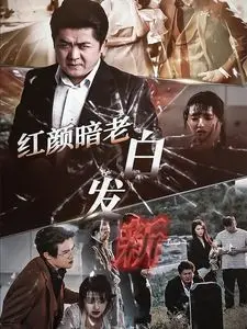 《红颜暗老白发新》影评：岁月无情，爱恨交织，一场触动灵魂的东方史诗