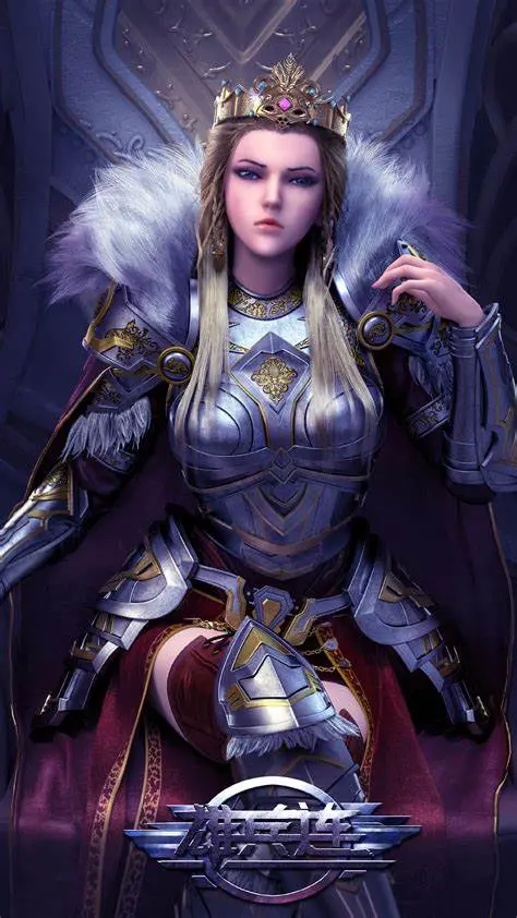 《雄兵连》：从凡人之躯到神级战甲，国产科幻巨制震撼开启！